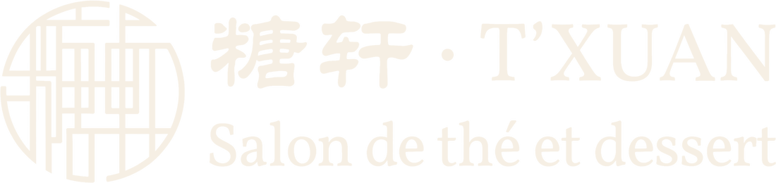 T'Xuan 糖轩