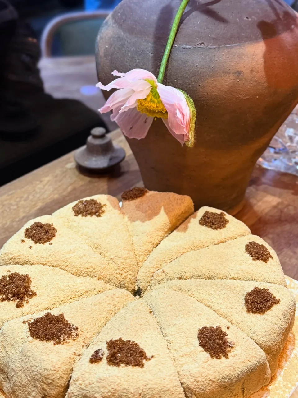 T'Xuan — pâtisseries